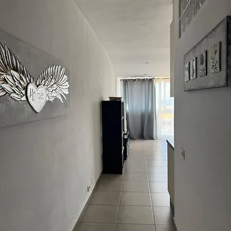 Apartamento Callao Salvaje Apartment Callao Salvaje