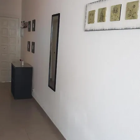 Apartamento Callao Salvaje * Callao Salvaje