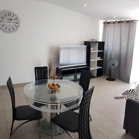 Apartamento Callao Salvaje Apartment
