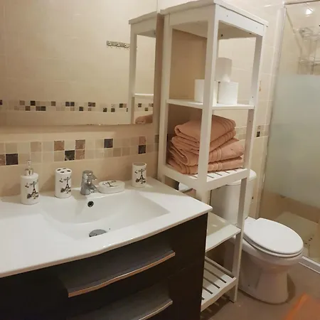 Apartamento Callao Salvaje Apartment *