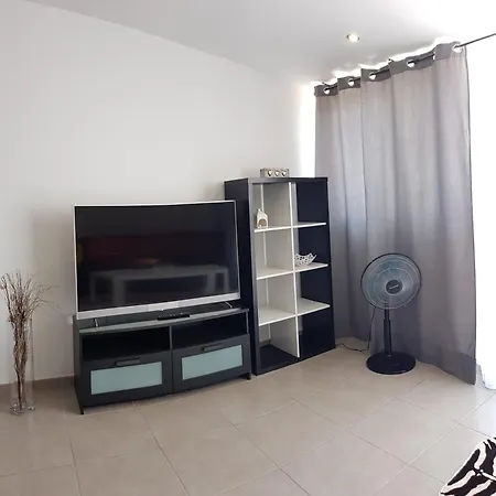 Apartamento Callao Salvaje Apartment Callao Salvaje