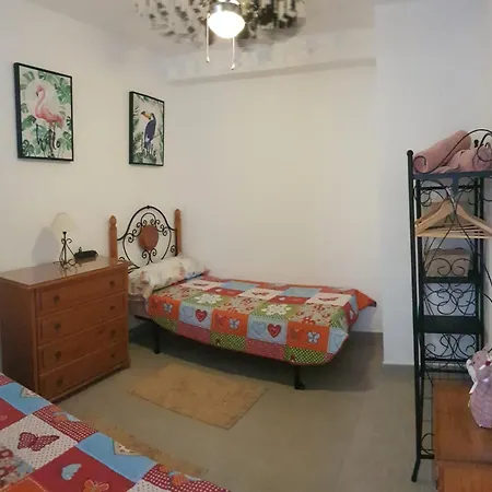 Apartamento Callao Salvaje * Callao Salvaje