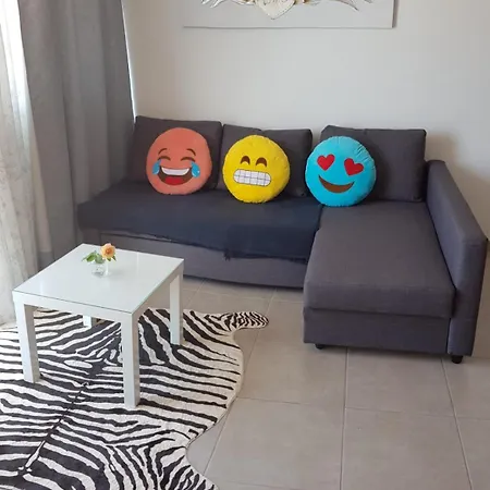 Apartamento Callao Salvaje * Callao Salvaje