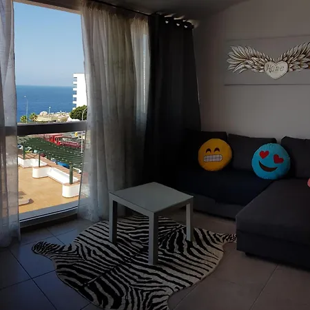 Apartment Apartamento Callao Salvaje *