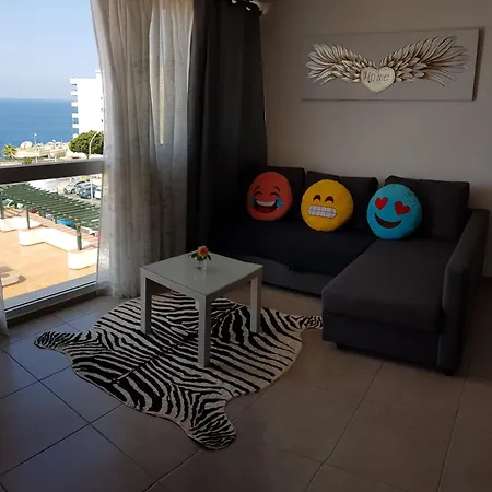 Apartamento Callao Salvaje