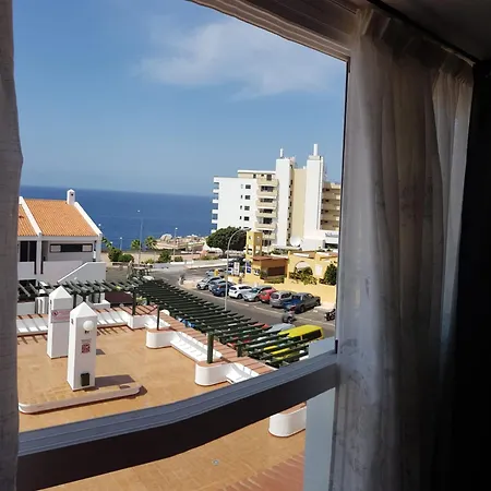 Apartamento Callao Salvaje Apartment *