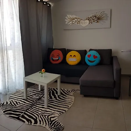 Apartamento Callao Salvaje Lägenhet *
